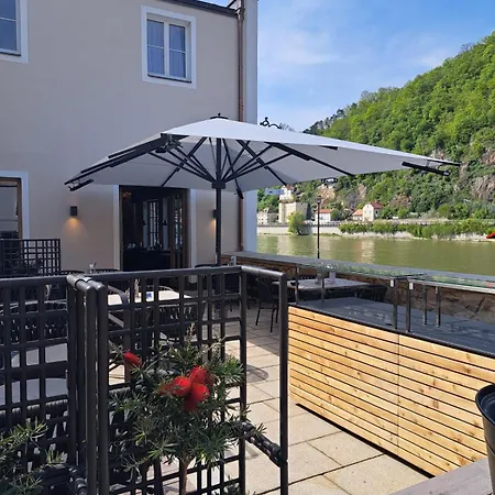 Blauer Bock * Passau